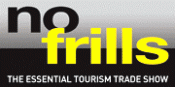 No Frills - The essential tourism trade show