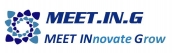 MEET.In.G. - Logo