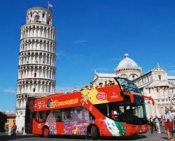 turismo a pisa