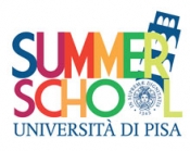 Logo Sumner school Universit&agrave; di Pisa