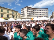 Impresa in Azione 2017 finale Toscana a Pisa