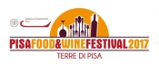 Pisa Food and Wine Festival 2017