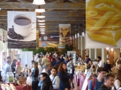 Grande successo per la sesta edizione del Terre di Pisa Food and Wine Festival 2017