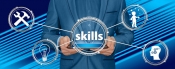 La domanda di lavoro delle imprese pisane nel 2017: fondamentali gli skills posseduti