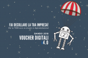 Disponibili voucher per digitalizzare le imprese della provincia di Pisa&nbsp;