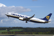Le "Terre di Pisa" volano con Ryanair. Al via una campagna promozionale sui canali della compagnia aerea in Irlanda, Regno Unito e Germania
