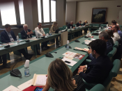 Presentato il Terre di Pisa Food &amp; Wine Festival 2018