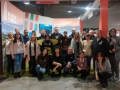 Le eccellenze delle Terre di Pisa protagoniste a Milano in occasione di AF L'Artigiano in Fiera dal 1 al 9 dicembre 2018
