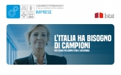 Censimento imprese Istat 2019