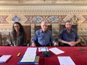 Il Comune di Volterra aderisce al protocollo "Terre di Pisa"