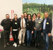 L'offerta ricettiva delle Terre di Pisa al salone nazionale dell'Agriturismo 2019&nbsp;