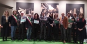 Quattro aziende ultracentenarie premiate dalla Camera di Commercio di Pisa