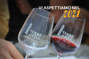 Rinviato al 2021 la nona edizione del "Terre di Pisa Food and Wine Festival" prevista inizialmente a ottobre 2020