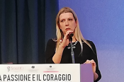 Valeria Di Bartolomeo Presidente Comitato di imprenditoria femminile della Camera di Commercio di Pisa