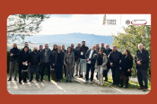 16 buyer stranieri in full immersion nelle "Terre di Pisa" dopo il BuyWine 2022