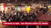 AF L'Artigiano in Fiera -