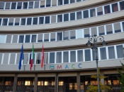 Sede Camera di Commercio di Pisa