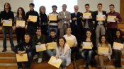 Premio Fascetti Bernardini 2013