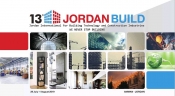 Logo Fiera Jordan Build