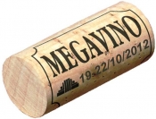 Megavino 2012