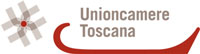 Logo Unioncamere Toscana