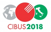 Logo Cibus 2018