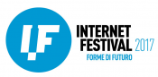 Internet Festival 2017 a Pisa, il logo