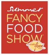 Logo Fancy Food