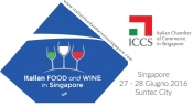 Italian Food&Wine Singapore 2016