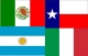 B2B con operatori turistici Messico, Argentina e Texas